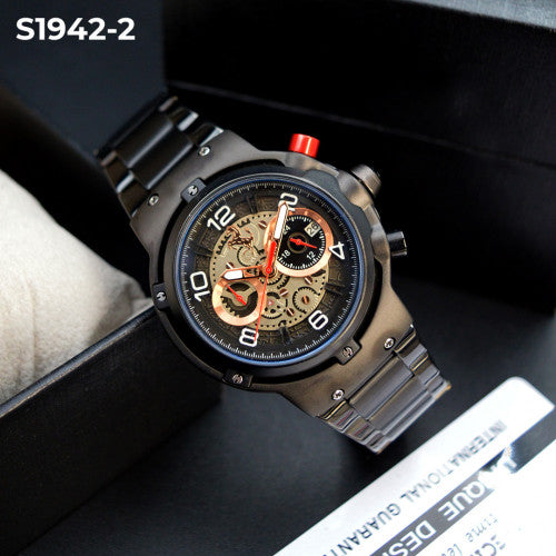 S1942 RELOJ SPECIAL ONE CRONO HM