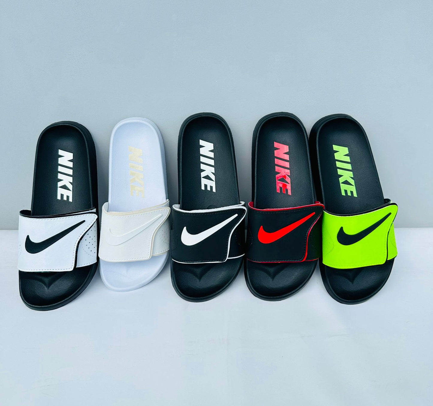 SANDALIA NIKE